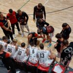 Koszykówka. Resovia zwycięża KS Katowice 7 - Polskie Radio Rzeszów Koszykówka. Resovia zwycięża KS Katowice - Polskie Radio Rzeszów