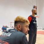 Koszykówka. Resovia zwycięża KS Katowice 12 - Polskie Radio Rzeszów Koszykówka. Resovia zwycięża KS Katowice - Polskie Radio Rzeszów