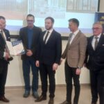 Innowacyjne projekty. Odbyła się gala rozdania nagród Budowy Roku 2022 8 - Polskie Radio Rzeszów Innowacyjne projekty. Odbyła się gala rozdania nagród Budowy Roku 2022 - Polskie Radio Rzeszów