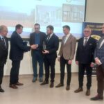 Innowacyjne projekty. Odbyła się gala rozdania nagród Budowy Roku 2022 5 - Polskie Radio Rzeszów Innowacyjne projekty. Odbyła się gala rozdania nagród Budowy Roku 2022 - Polskie Radio Rzeszów