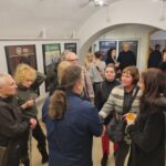 Wystawa fotografii "Moi Słowianie" w przemyskiej galerii 7 - Polskie Radio Rzeszów Wystawa fotografii "Moi Słowianie" w przemyskiej galerii - Polskie Radio Rzeszów