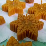 Smakołyki, szopka i alpaki na rzeszowskim osiedlu Kmity - Polskie Radio Rzeszów