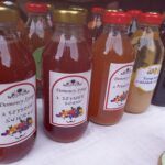 Smakołyki, szopka i alpaki na rzeszowskim osiedlu Kmity - Polskie Radio Rzeszów