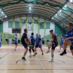 Siatkówka - drugoligowe derby w Ropczycach 2 - Polskie Radio Rzeszów Siatkówka - drugoligowe derby w Ropczycach - Polskie Radio Rzeszów