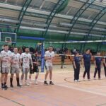 Siatkówka - drugoligowe derby w Ropczycach 4 - Polskie Radio Rzeszów Siatkówka - drugoligowe derby w Ropczycach - Polskie Radio Rzeszów