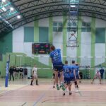 Siatkówka - drugoligowe derby w Ropczycach 6 - Polskie Radio Rzeszów Siatkówka - drugoligowe derby w Ropczycach - Polskie Radio Rzeszów