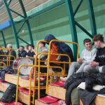 Siatkówka - drugoligowe derby w Ropczycach 9 - Polskie Radio Rzeszów Siatkówka - drugoligowe derby w Ropczycach - Polskie Radio Rzeszów