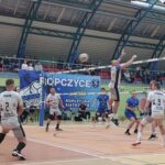 Siatkówka - drugoligowe derby w Ropczycach 10 - Polskie Radio Rzeszów Siatkówka - drugoligowe derby w Ropczycach - Polskie Radio Rzeszów