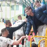 Siatkówka - drugoligowe derby w Ropczycach 12 - Polskie Radio Rzeszów Siatkówka - drugoligowe derby w Ropczycach - Polskie Radio Rzeszów