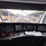 Na Podkarpacie dotarły 4 pociągi hybrydowe z podwójnym napędem: elektrycznym i spalinowym 6 - Polskie Radio Rzeszów Na Podkarpacie dotarły 4 pociągi hybrydowe z podwójnym napędem: elektrycznym i spalinowym - Polskie Radio Rzeszów