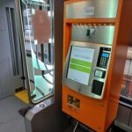 Na Podkarpacie dotarły 4 pociągi hybrydowe z podwójnym napędem: elektrycznym i spalinowym 4 - Polskie Radio Rzeszów Na Podkarpacie dotarły 4 pociągi hybrydowe z podwójnym napędem: elektrycznym i spalinowym - Polskie Radio Rzeszów