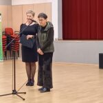 Powstanie Centrum Polskiego Snycerstwa Artystycznego w Żołyni 2 - Polskie Radio Rzeszów Powstanie Centrum Polskiego Snycerstwa Artystycznego w Żołyni - Polskie Radio Rzeszów