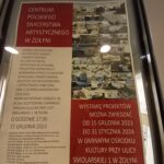 Powstanie Centrum Polskiego Snycerstwa Artystycznego w Żołyni 12 - Polskie Radio Rzeszów Powstanie Centrum Polskiego Snycerstwa Artystycznego w Żołyni - Polskie Radio Rzeszów