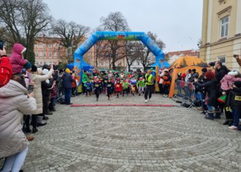 II&nbsp;edycja Biegu Mikołajów, Elfów i&nbsp;Skrzatów w&nbsp;Przemyślu