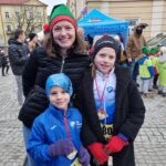 II edycja Biegu Mikołajów, Elfów i Skrzatów w Przemyślu - Polskie Radio Rzeszów