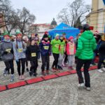 II edycja Biegu Mikołajów, Elfów i Skrzatów w Przemyślu - Polskie Radio Rzeszów