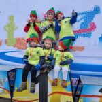 II edycja Biegu Mikołajów, Elfów i Skrzatów w Przemyślu - Polskie Radio Rzeszów