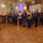 Historia kolędy "Bóg się rodzi". Powstała na Zamku w Dubiecku 2 - Polskie Radio Rzeszów Historia kolędy "Bóg się rodzi". Powstała na Zamku w Dubiecku - Polskie Radio Rzeszów