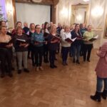 Historia kolędy "Bóg się rodzi". Powstała na Zamku w Dubiecku 5 - Polskie Radio Rzeszów Historia kolędy "Bóg się rodzi". Powstała na Zamku w Dubiecku - Polskie Radio Rzeszów