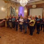 Historia kolędy "Bóg się rodzi". Powstała na Zamku w Dubiecku 9 - Polskie Radio Rzeszów Historia kolędy "Bóg się rodzi". Powstała na Zamku w Dubiecku - Polskie Radio Rzeszów