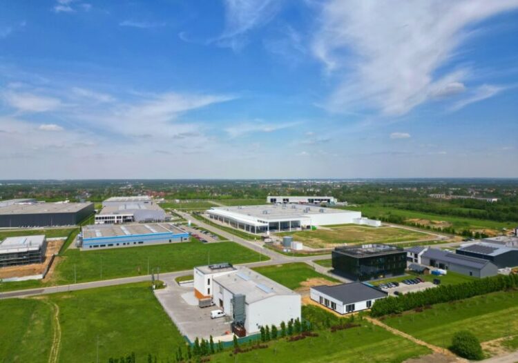 Rzeszów jest już właścicielem dróg na Dworzysku