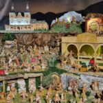 Szopka w przemyskiej archikatedrze 6 - Polskie Radio Rzeszów Szopka w przemyskiej archikatedrze - Polskie Radio Rzeszów