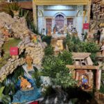 Szopka w przemyskiej archikatedrze 4 - Polskie Radio Rzeszów Szopka w przemyskiej archikatedrze - Polskie Radio Rzeszów