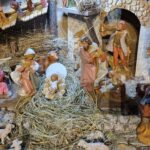 Szopka w przemyskiej archikatedrze 5 - Polskie Radio Rzeszów Szopka w przemyskiej archikatedrze - Polskie Radio Rzeszów