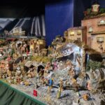 Szopka w przemyskiej archikatedrze 7 - Polskie Radio Rzeszów Szopka w przemyskiej archikatedrze - Polskie Radio Rzeszów