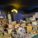 Szopka w przemyskiej archikatedrze 8 - Polskie Radio Rzeszów Szopka w przemyskiej archikatedrze - Polskie Radio Rzeszów