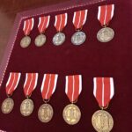 Medale Komisji Edukacji Narodowej za szczególne zasługi dla oświaty i wychowania - Polskie Radio Rzeszów