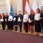 Medale Komisji Edukacji Narodowej za szczególne zasługi dla oświaty i wychowania - Polskie Radio Rzeszów