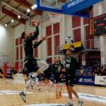 Koszykówka. Porażka Sokoła na pożegnanie roku 14 - Polskie Radio Rzeszów Koszykówka. Porażka Sokoła na pożegnanie roku - Polskie Radio Rzeszów