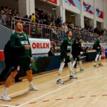 Koszykówka. Porażka Sokoła na pożegnanie roku 13 - Polskie Radio Rzeszów Koszykówka. Porażka Sokoła na pożegnanie roku - Polskie Radio Rzeszów