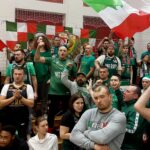 Koszykówka. Porażka Sokoła na pożegnanie roku 12 - Polskie Radio Rzeszów Koszykówka. Porażka Sokoła na pożegnanie roku - Polskie Radio Rzeszów