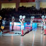 Koszykówka. Porażka Sokoła na pożegnanie roku 11 - Polskie Radio Rzeszów Koszykówka. Porażka Sokoła na pożegnanie roku - Polskie Radio Rzeszów