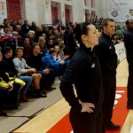 Koszykówka. Porażka Sokoła na pożegnanie roku 10 - Polskie Radio Rzeszów Koszykówka. Porażka Sokoła na pożegnanie roku - Polskie Radio Rzeszów