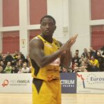 Koszykówka. Porażka Sokoła na pożegnanie roku 2 - Polskie Radio Rzeszów Koszykówka. Porażka Sokoła na pożegnanie roku - Polskie Radio Rzeszów