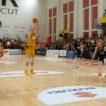 Koszykówka. Porażka Sokoła na pożegnanie roku 5 - Polskie Radio Rzeszów Koszykówka. Porażka Sokoła na pożegnanie roku - Polskie Radio Rzeszów