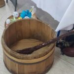 Wigilia pod hasłem „Jak to drzewiej bywało…” w tarnobrzeskiej szkole podstawowej 7 - Polskie Radio Rzeszów Wigilia pod hasłem „Jak to drzewiej bywało…” w tarnobrzeskiej szkole podstawowej - Polskie Radio Rzeszów