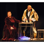 ‘’Maria Stuart ‘’ w Teatrze im. W. Siemaszkowej w Rzeszowie - Polskie Radio Rzeszów