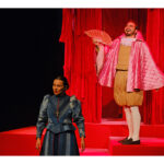 ‘’Maria Stuart ‘’ w Teatrze im. W. Siemaszkowej w Rzeszowie - Polskie Radio Rzeszów