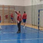 Piłka ręczna - Przeworskie Orły odwróciły losy spotkania w Sandomierzu - Polskie Radio Rzeszów