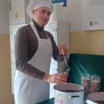 Wigilia pod hasłem „Jak to drzewiej bywało…” w tarnobrzeskiej szkole podstawowej 6 - Polskie Radio Rzeszów Wigilia pod hasłem „Jak to drzewiej bywało…” w tarnobrzeskiej szkole podstawowej - Polskie Radio Rzeszów