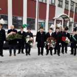 Wyjątkowy charakter miała tegoroczna siarkowa Barbórka w Tarnobrzegu 7 - Polskie Radio Rzeszów Wyjątkowy charakter miała tegoroczna siarkowa Barbórka w Tarnobrzegu - Polskie Radio Rzeszów