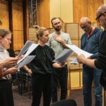 "Hypnos". Słuchowisko poświęcone Aleksandrze Piłsudskiej dzisiaj na antenie Polskiego Radia Rzeszów 2 - Polskie Radio Rzeszów "Hypnos". Słuchowisko poświęcone Aleksandrze Piłsudskiej dzisiaj na antenie Polskiego Radia Rzeszów - Polskie Radio Rzeszów