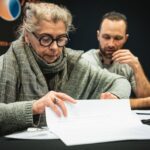 "Hypnos". Słuchowisko poświęcone Aleksandrze Piłsudskiej dzisiaj na antenie Polskiego Radia Rzeszów 3 - Polskie Radio Rzeszów "Hypnos". Słuchowisko poświęcone Aleksandrze Piłsudskiej dzisiaj na antenie Polskiego Radia Rzeszów - Polskie Radio Rzeszów