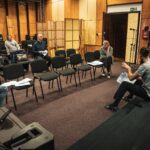 "Hypnos". Słuchowisko poświęcone Aleksandrze Piłsudskiej dzisiaj na antenie Polskiego Radia Rzeszów 5 - Polskie Radio Rzeszów "Hypnos". Słuchowisko poświęcone Aleksandrze Piłsudskiej dzisiaj na antenie Polskiego Radia Rzeszów - Polskie Radio Rzeszów