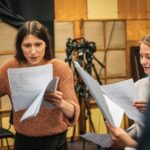 "Hypnos". Słuchowisko poświęcone Aleksandrze Piłsudskiej dzisiaj na antenie Polskiego Radia Rzeszów 9 - Polskie Radio Rzeszów "Hypnos". Słuchowisko poświęcone Aleksandrze Piłsudskiej dzisiaj na antenie Polskiego Radia Rzeszów - Polskie Radio Rzeszów