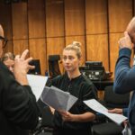 "Hypnos". Słuchowisko poświęcone Aleksandrze Piłsudskiej dzisiaj na antenie Polskiego Radia Rzeszów 10 - Polskie Radio Rzeszów "Hypnos". Słuchowisko poświęcone Aleksandrze Piłsudskiej dzisiaj na antenie Polskiego Radia Rzeszów - Polskie Radio Rzeszów